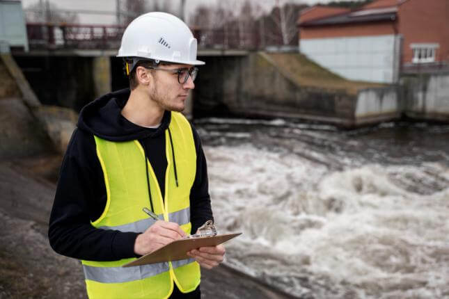 drainage-risk-consultants Norfolk